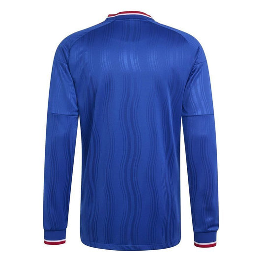 2026/2027 Manchester United Away Long Sleeve