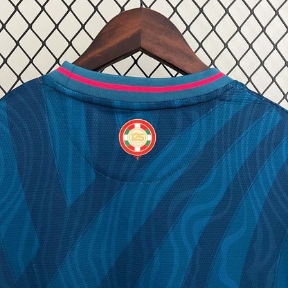 Maglia Athletic Bilbao 125° Anniversario 2023/2024