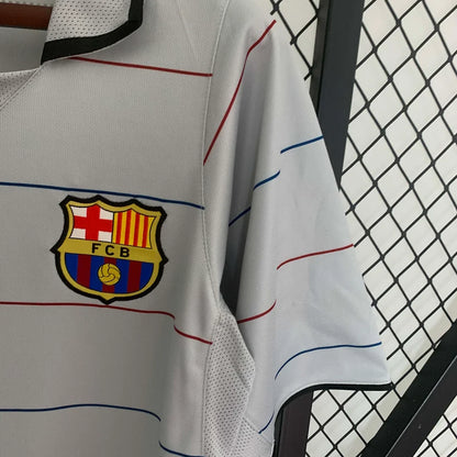 Maglia da trasferta del Barcellona retrò 2003-2004