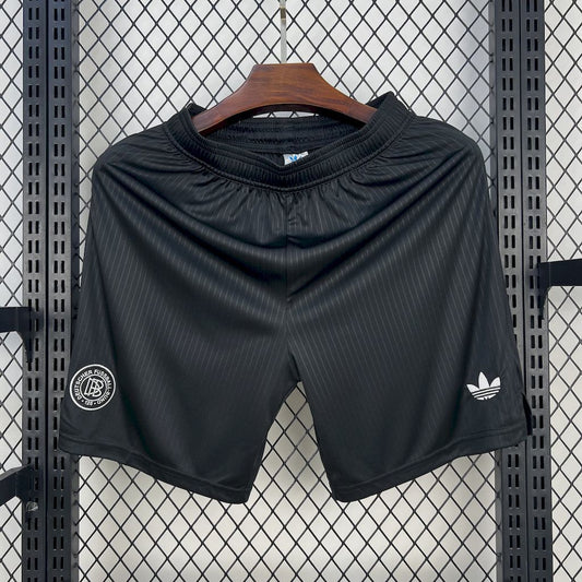 Pantaloncini 125° anniversario Germania 2025