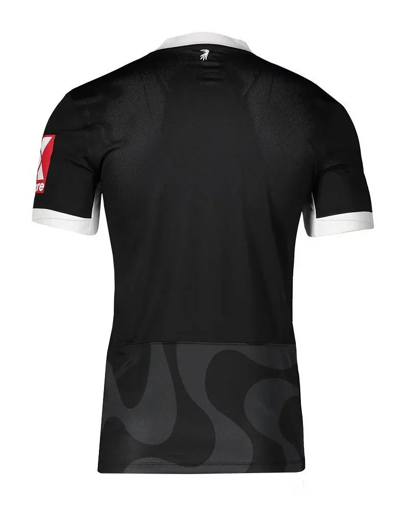 Kit Trasferta SC Freiburg 2025-2026
