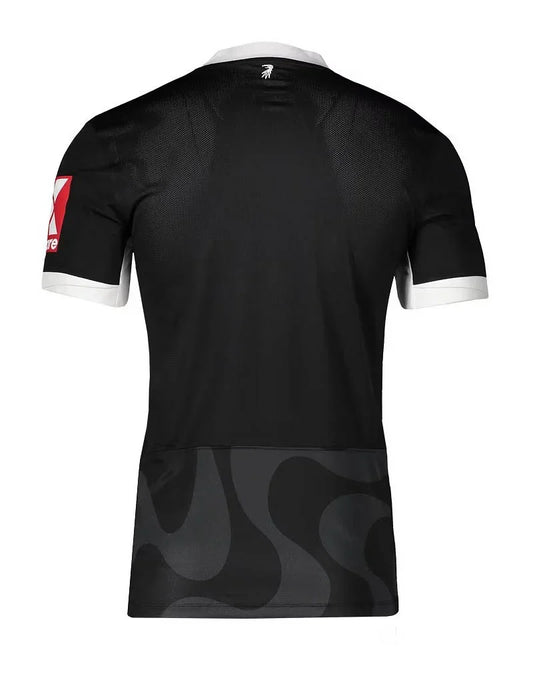 Maillot extérieur SC Fribourg 2025-2026