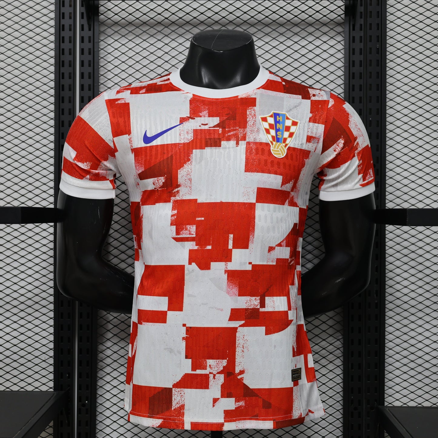 Maglia Croazia Limited 2026