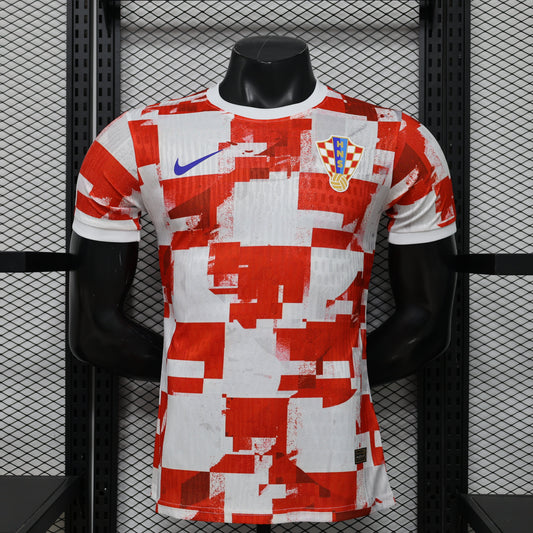 Maglia Croazia Limited 2026