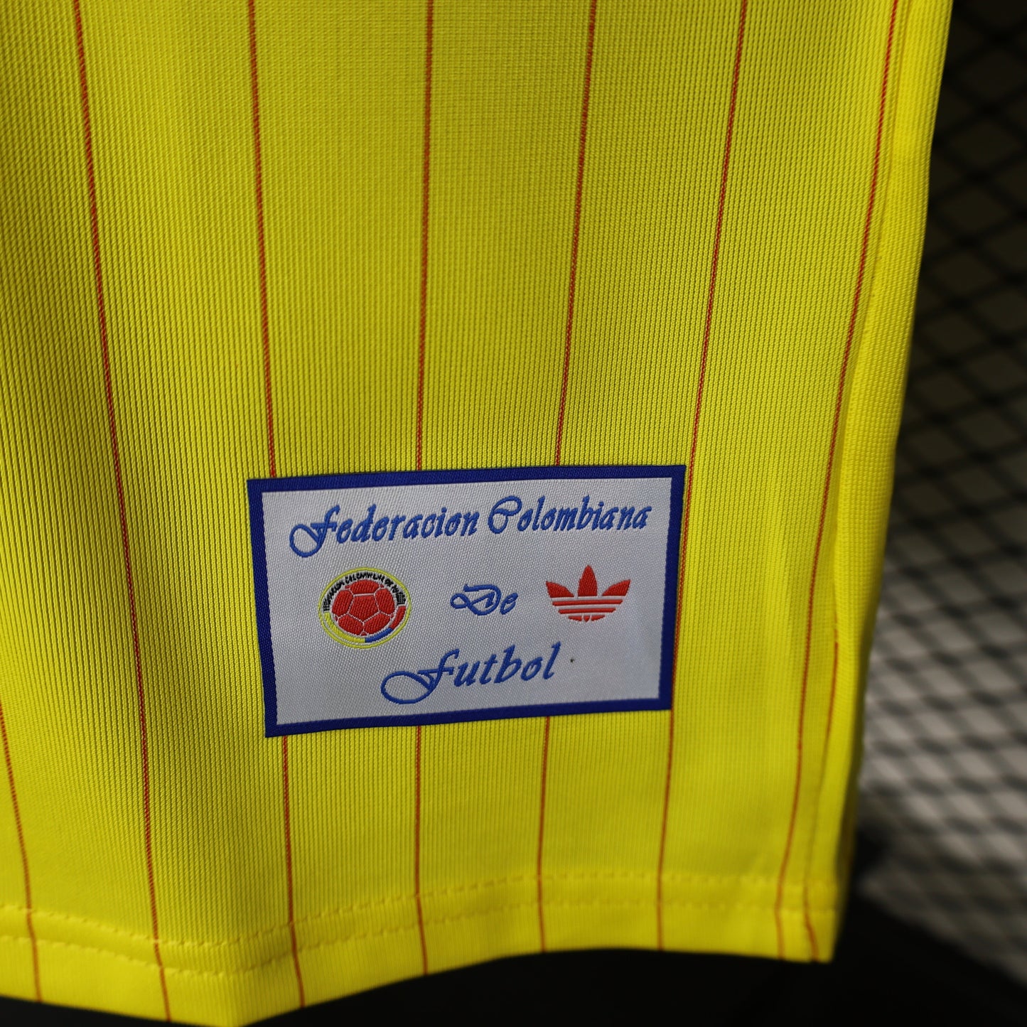 Maglia Limited Colombia 2026