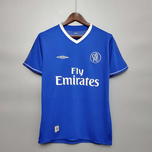 Maglia Home Retrò Chelsea 2003-2005