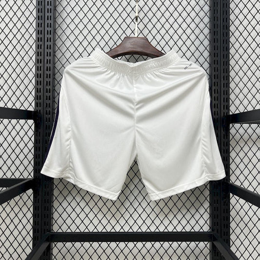 2025/2026 Manchester United Away Shorts
