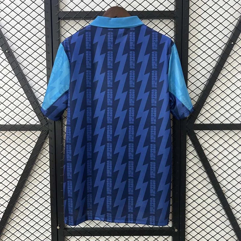 Maillot extérieur Arsenal rétro 1994-1995