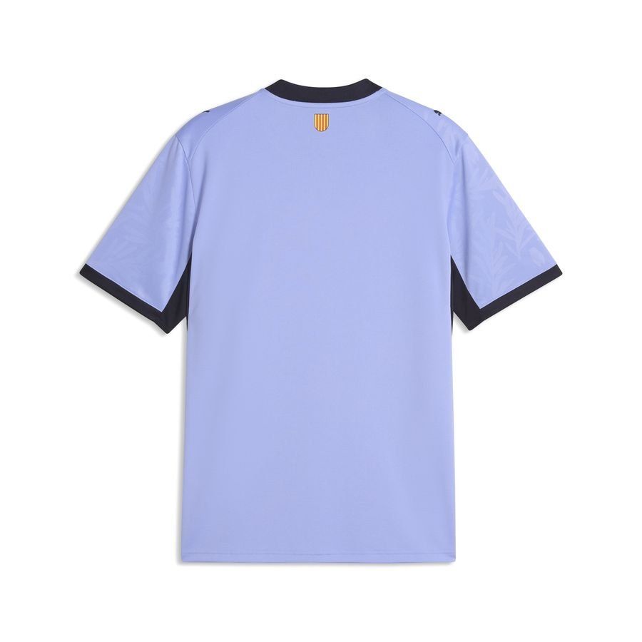 Terza Maglia Marsiglia 2026/2027