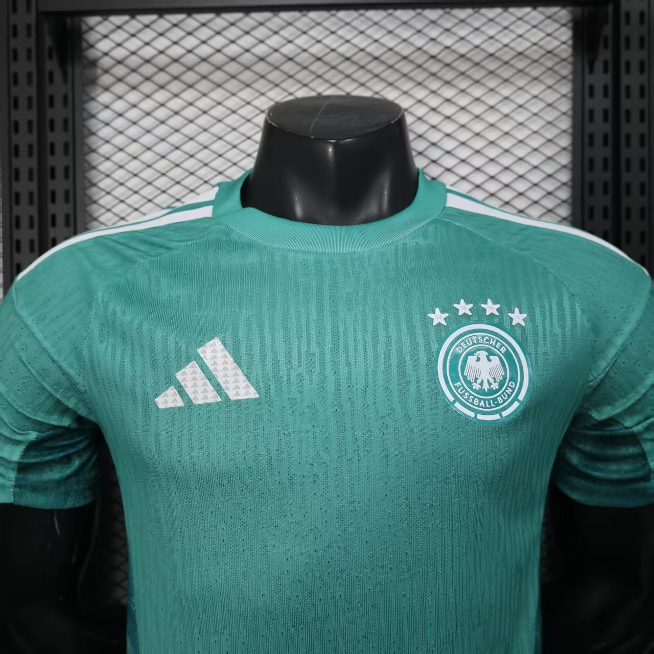 Kit pre-partita Germania 2026