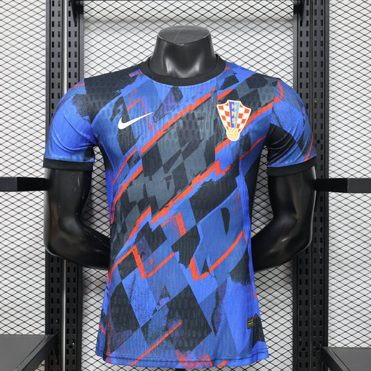 Maglia Croazia Limited 2026