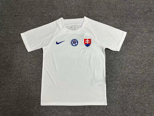 Kit Trasferta Slovacchia 2024