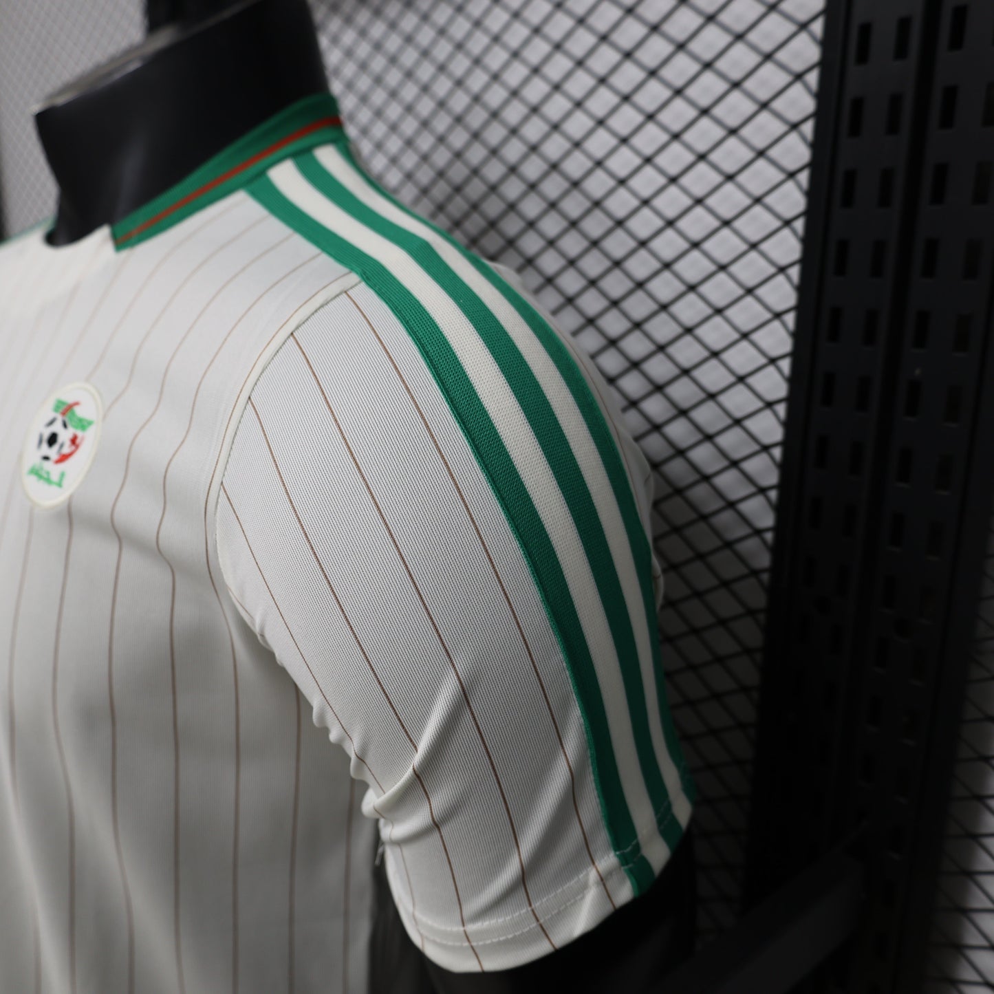 2026 Algeria Limited Jersey