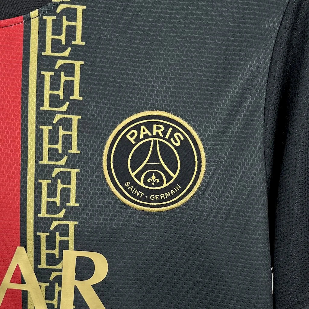 Maillot en édition limitée PSG 2025/2026