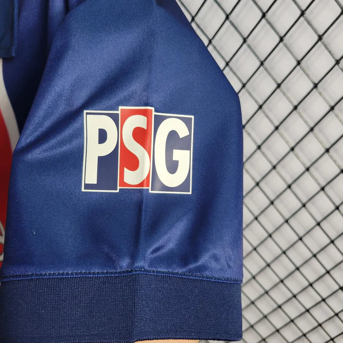 1998/1999 Retro PSG Home Jersey