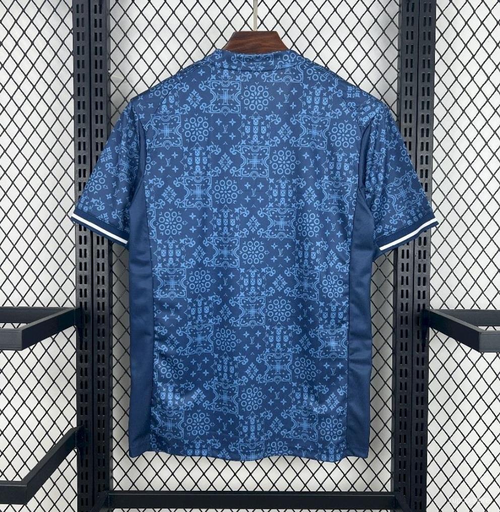 2025 Portugal Limited Jersey