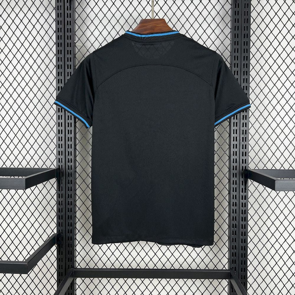 Maglia Limitata Brasile "Emerald Nights" x Charles Oliveira