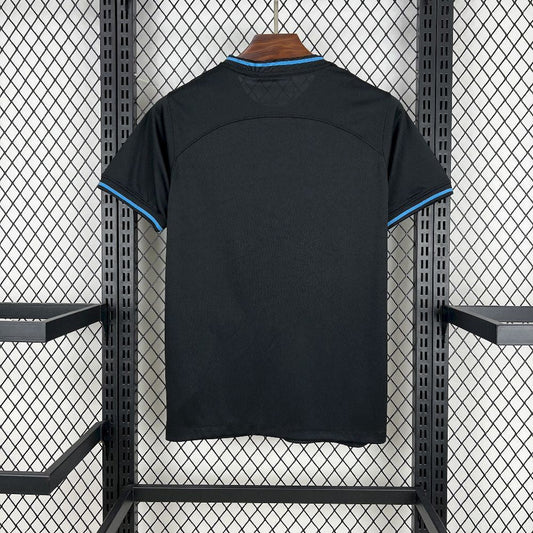 Maillot Édition Limitée Brésil "Nuits d'Émeraude" x Charles Oliveira