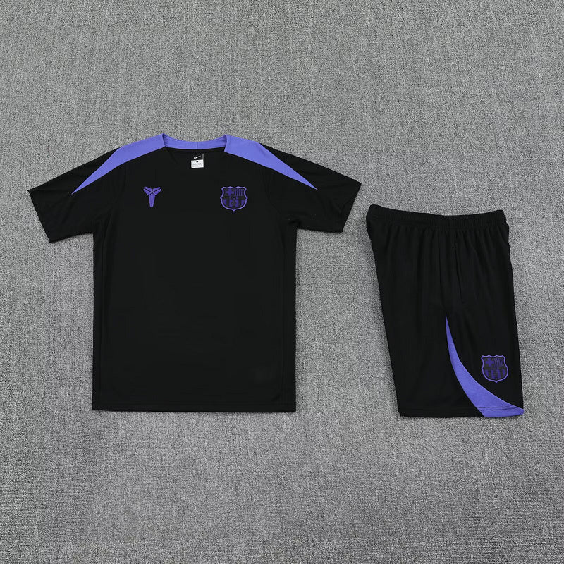 2025/2026 Barcelona x Kobe Bryant Training Set