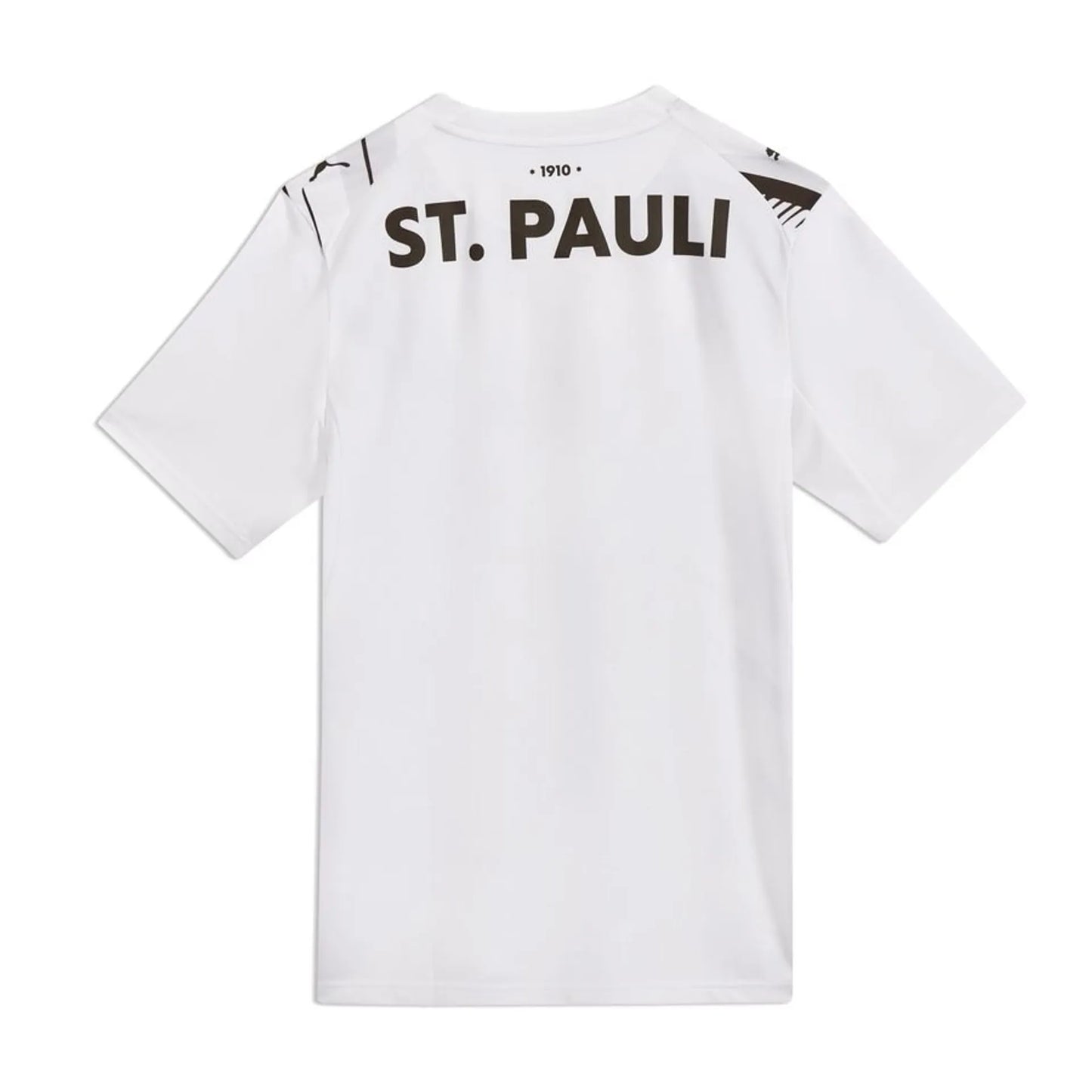 Maillot extérieur du St. Pauli 2026/2027