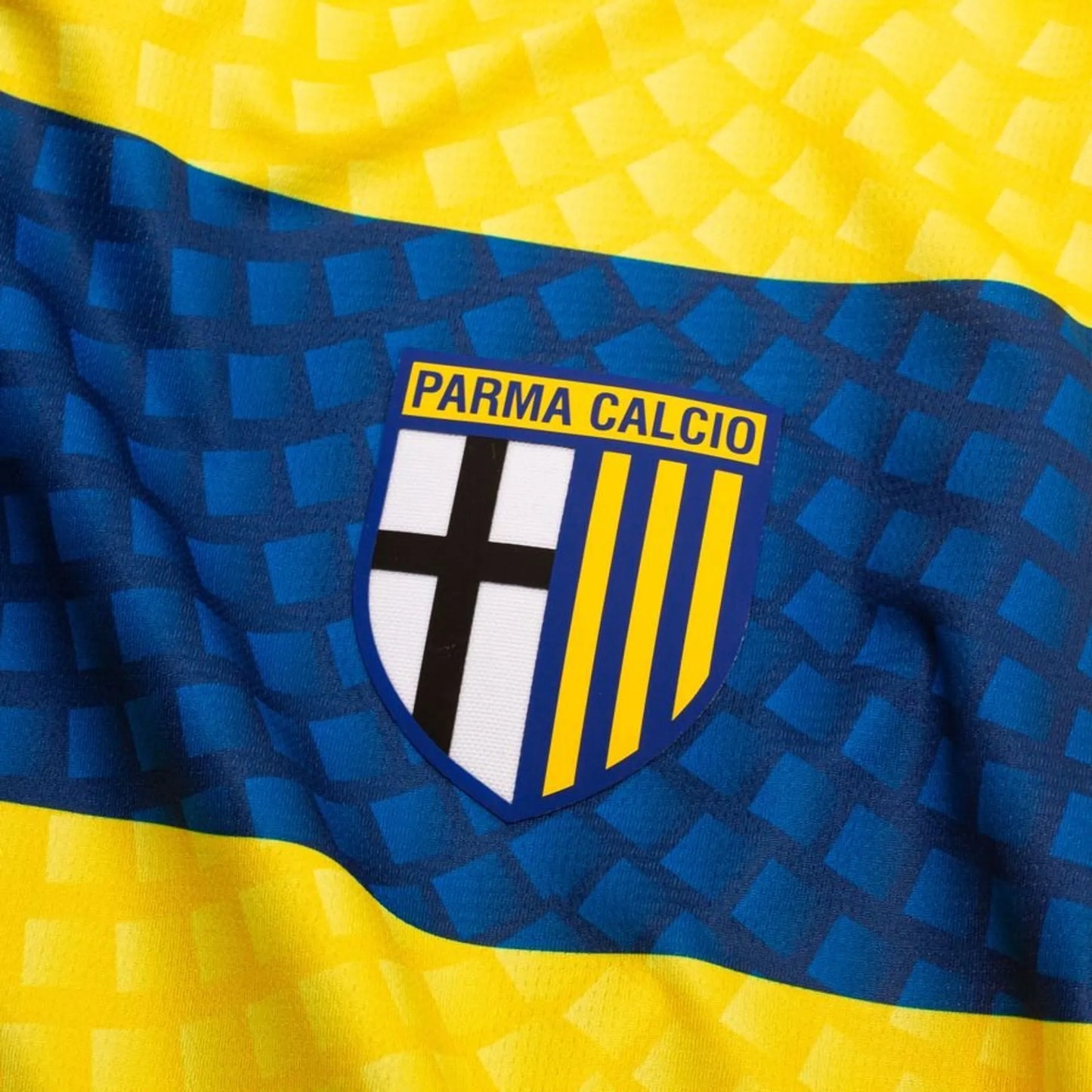 Maillot extérieur Parma Calcio 2026/2027