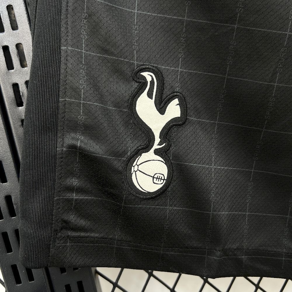 Pantaloncini da trasferta Tottenham 2025/2026