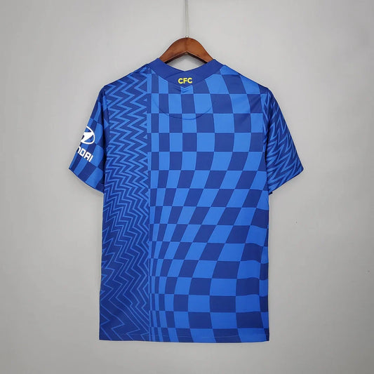 Maglia da casa Chelsea 2021/2022