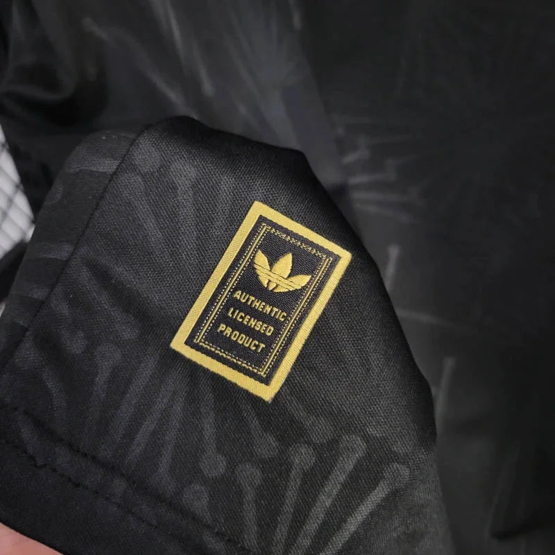 Maglia Edizione Limitata Messico 2025-2026