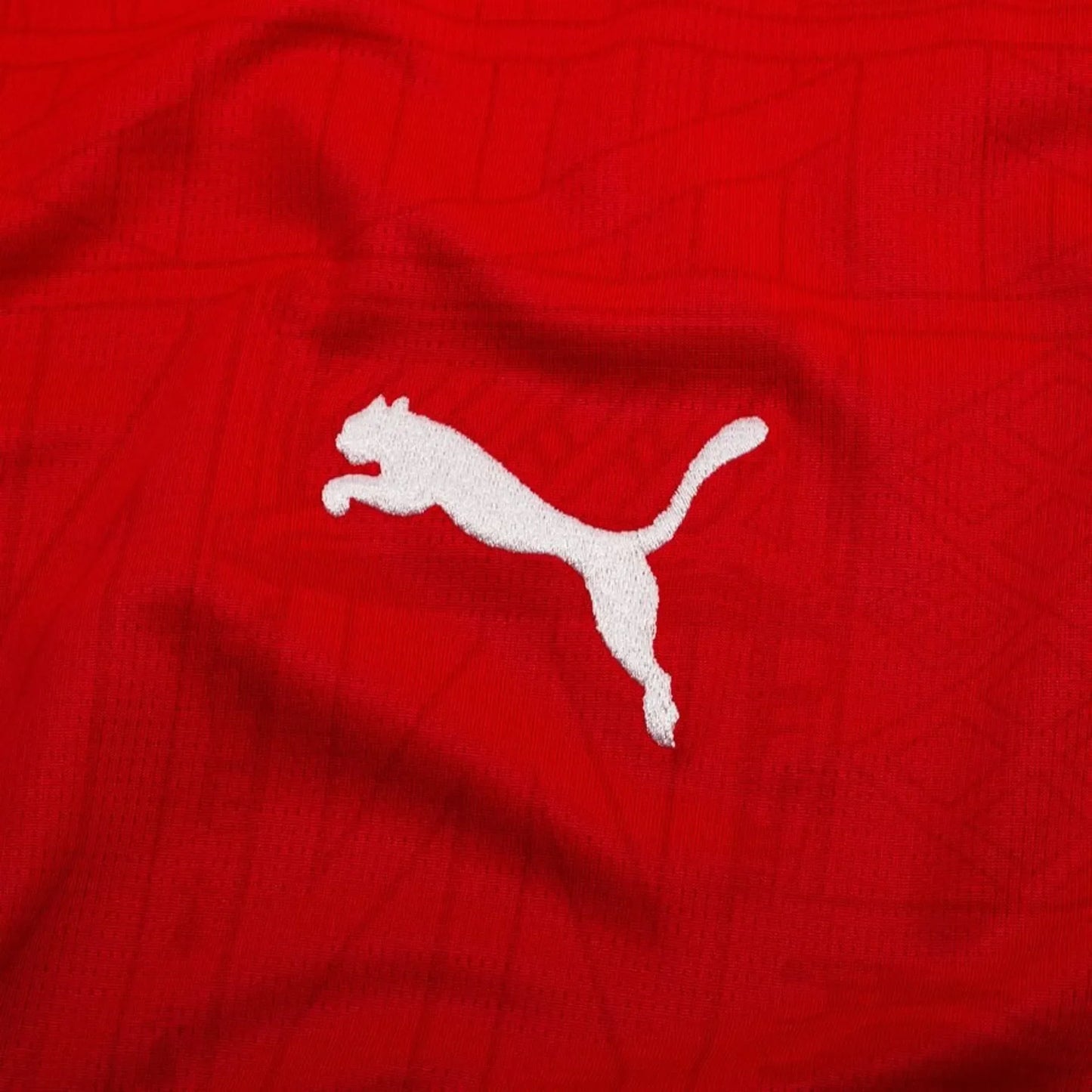 Maillot domicile du Stade Rennais 2026/2027
