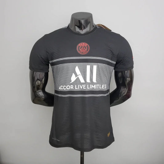 Maglia da trasferta Paris Saint-Germain 2021/2022