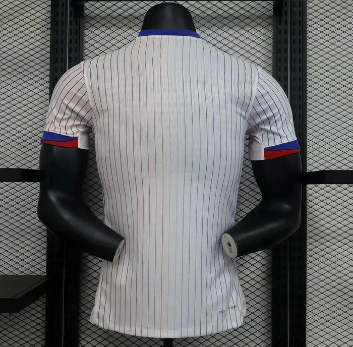France 2024/2025 Away Kit