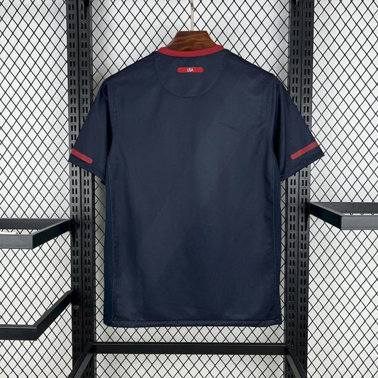 Maglia Retro USA Trasferta 2010