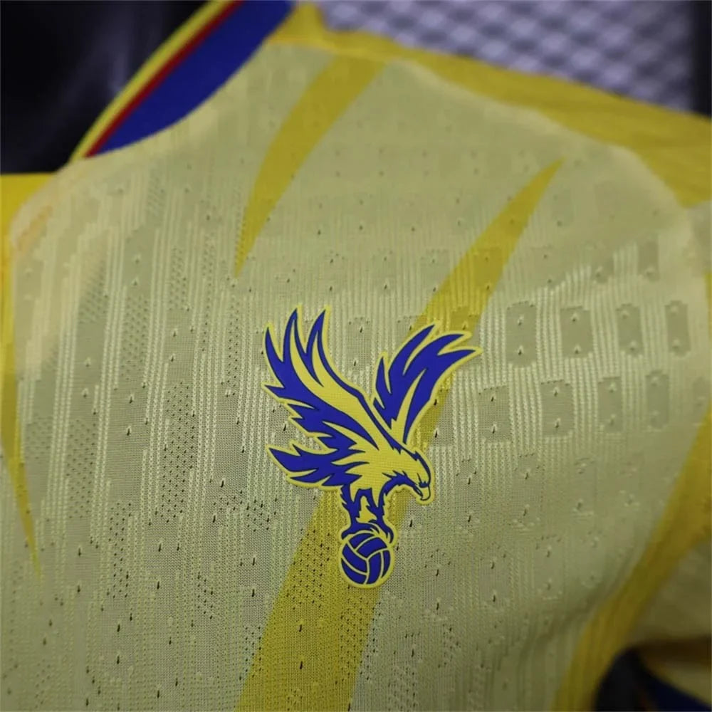 2024-2025 Crystal Palace Away Kit