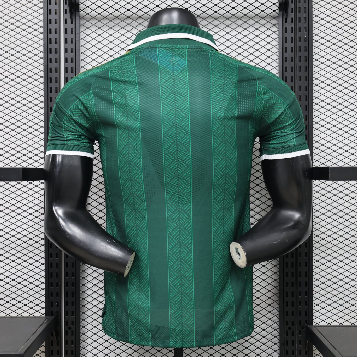 Versione Giocatore Maglia Trasferta Mondiali Sudafrica 2026