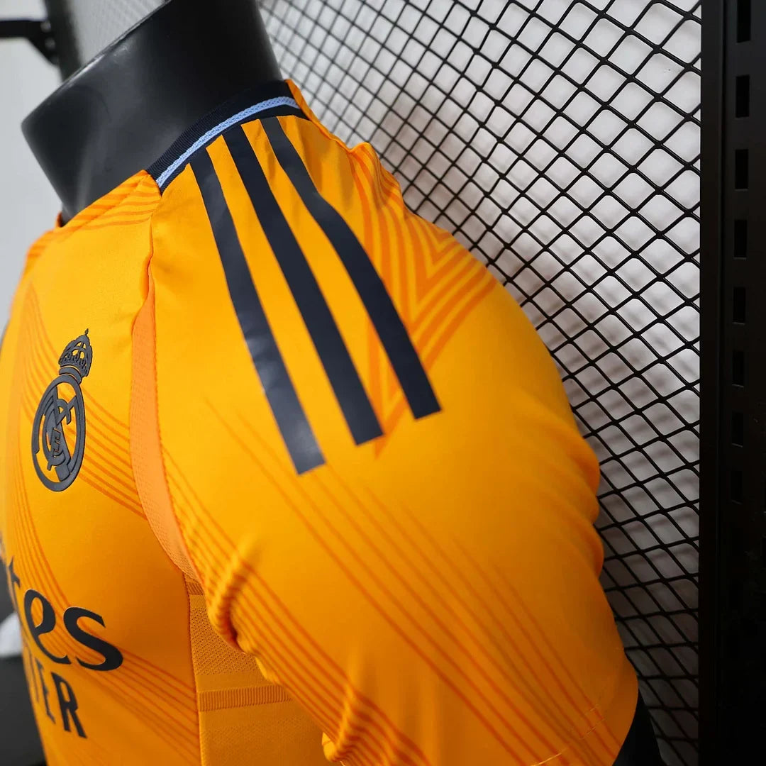 2024/2025 Real Madrid Away Kit