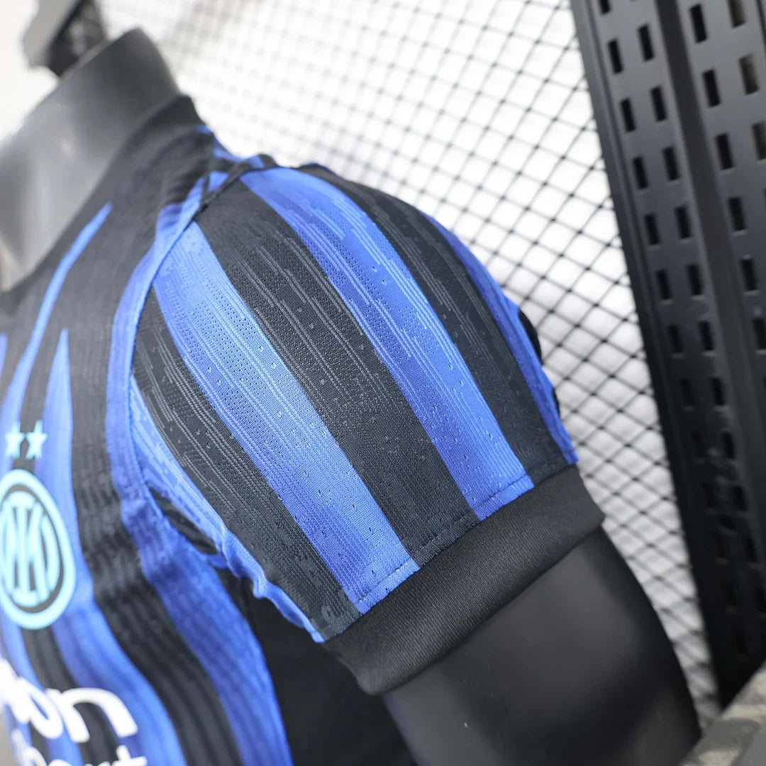 Maglia Inter Milano Home 2025/2026