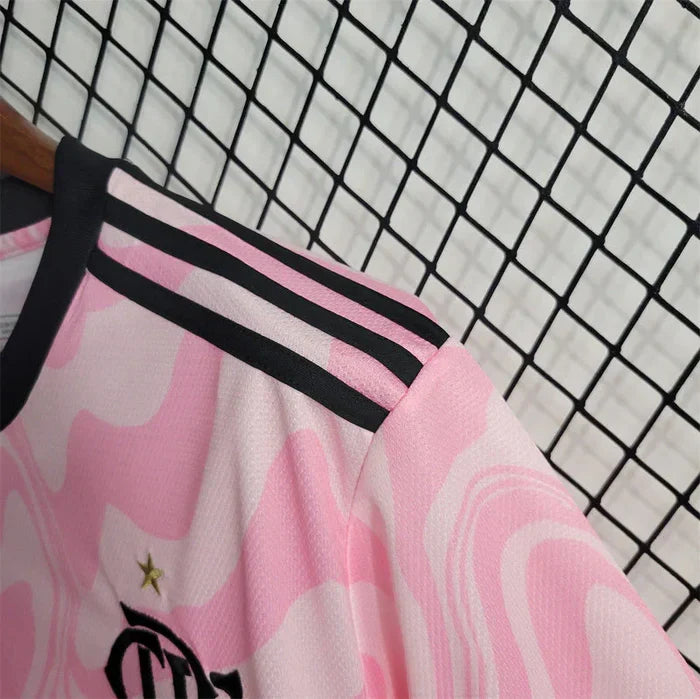 Flamengo ”Floratta” Limited Jersey