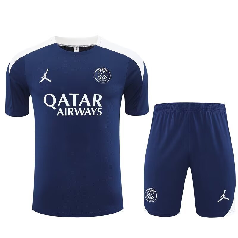 2025/2026 PSG x Jordan Training Set