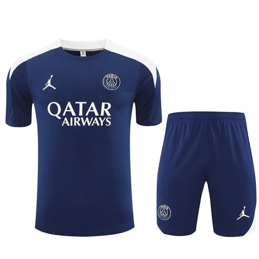 Completo da allenamento PSG x Jordan 2025/2026