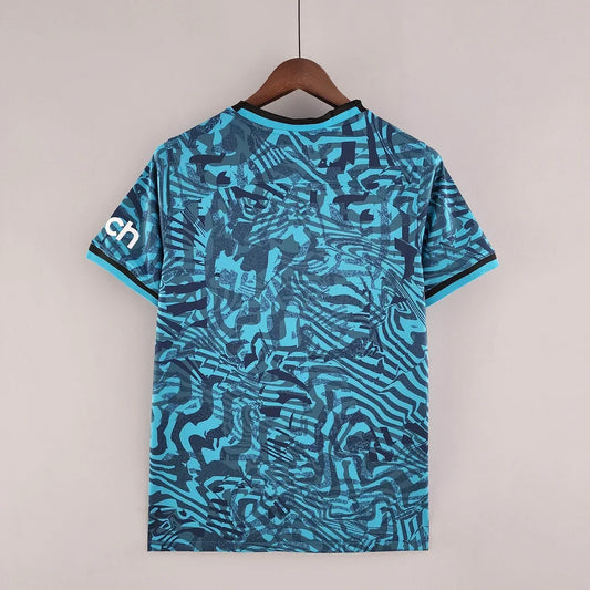 Maillot extérieur third Tottenham 2022/2023