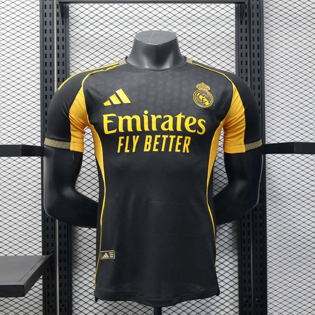 Maillot Édition Limitée "Solar Pulse" Real Madrid