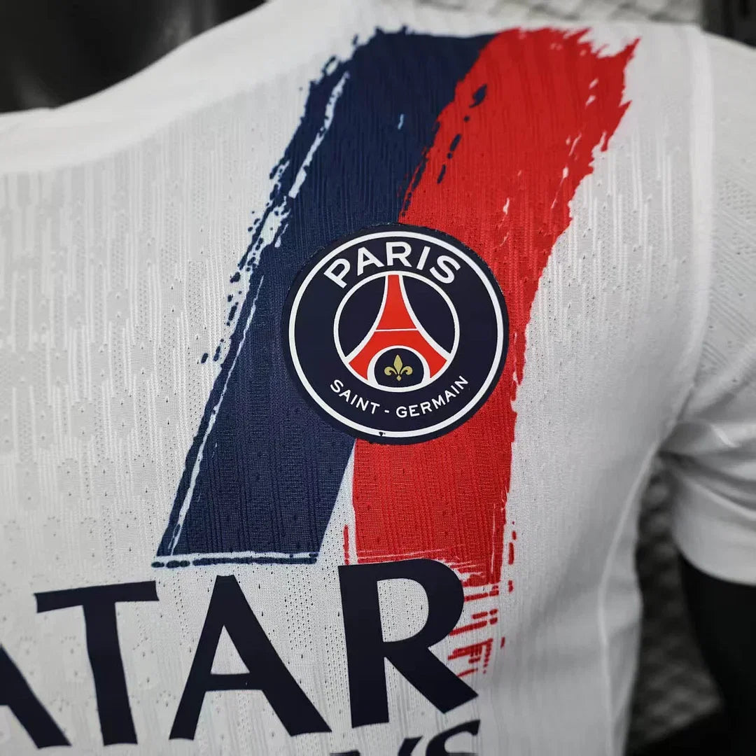 2025-2026 PSG Away Kit
