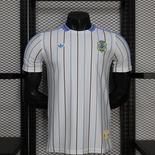 Maglia Limitata Congo 2026