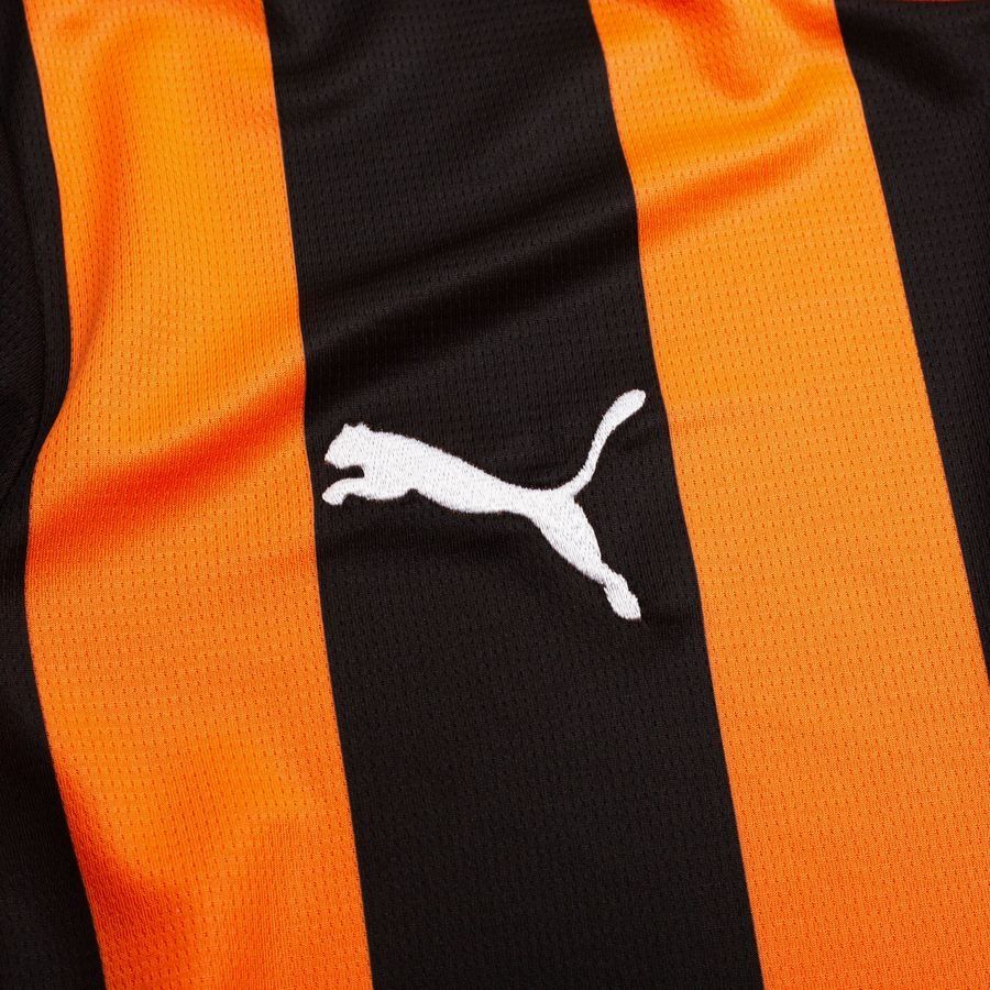 Tenue domicile 2026/2027 du Shakhtar Donetsk