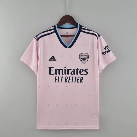 Maillot Extérieur Third Arsenal 2022/2023