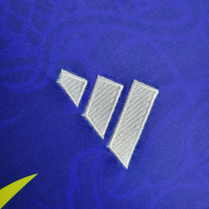 Maillot édition limitée "Royal Streak" du Real Madrid