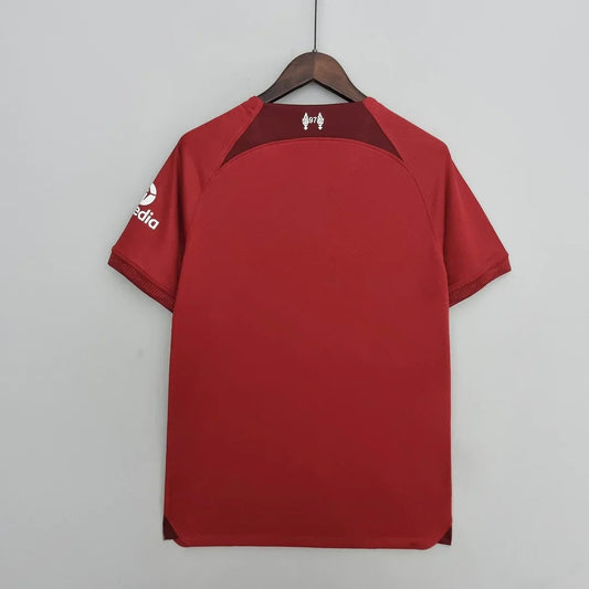 Maillot de Liverpool 2022/2023