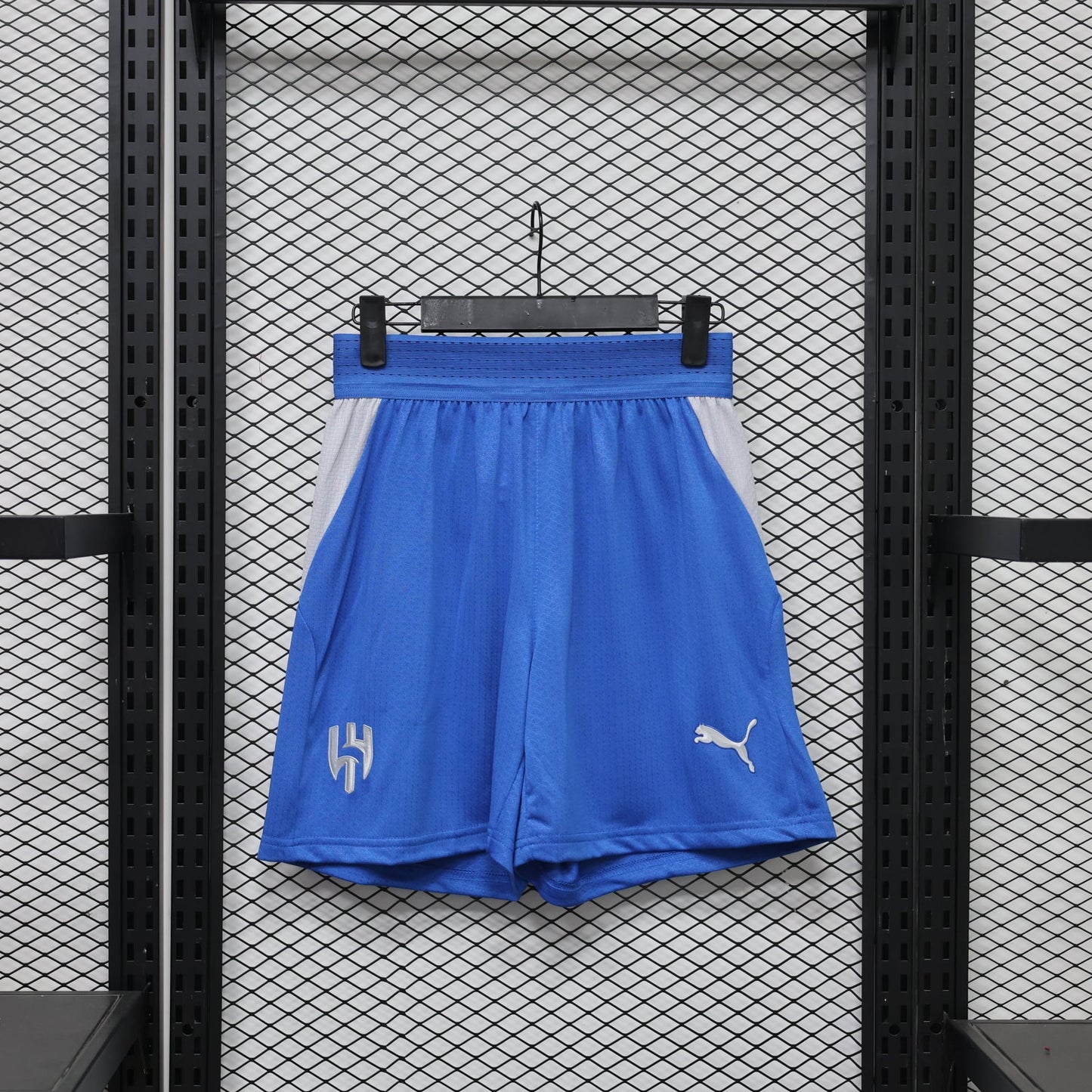 2026/2027 Short domicile Al Hilal