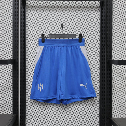 2026/2027 Short domicile Al Hilal