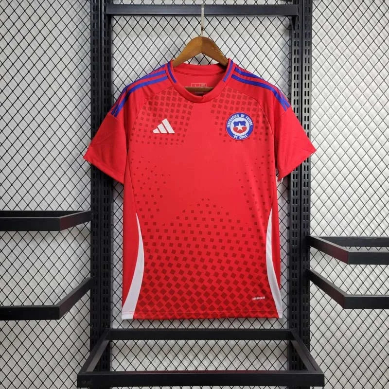 2024 Chile Home Kit